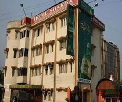 Hotel Sharda